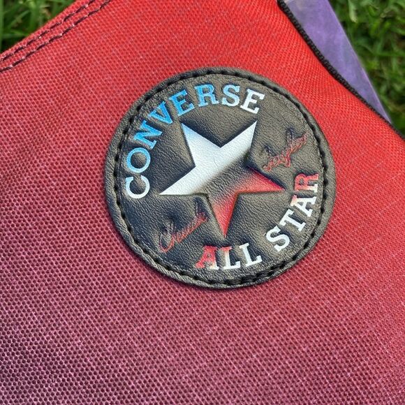 Converse x Transformers Chuck Taylor All Star Autobots Limited Sneaker Shoes 13 - Picture 9 of 16